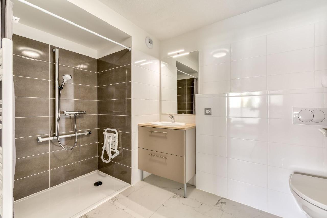 Ovelia - Les Balcons De Montcalm Apartment *