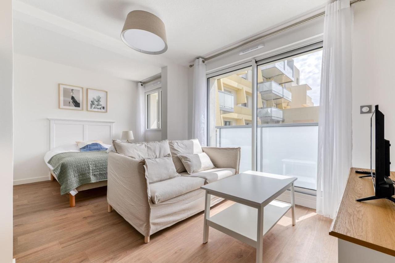 Ovelia - Les Balcons De Montcalm Montpellier