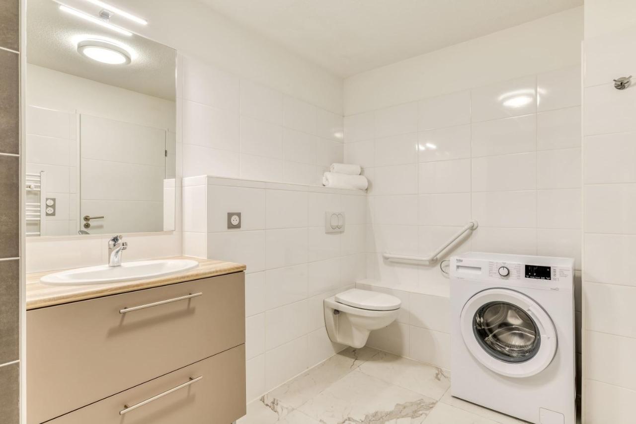 Apartment Ovelia - Les Balcons De Montcalm Montpellier