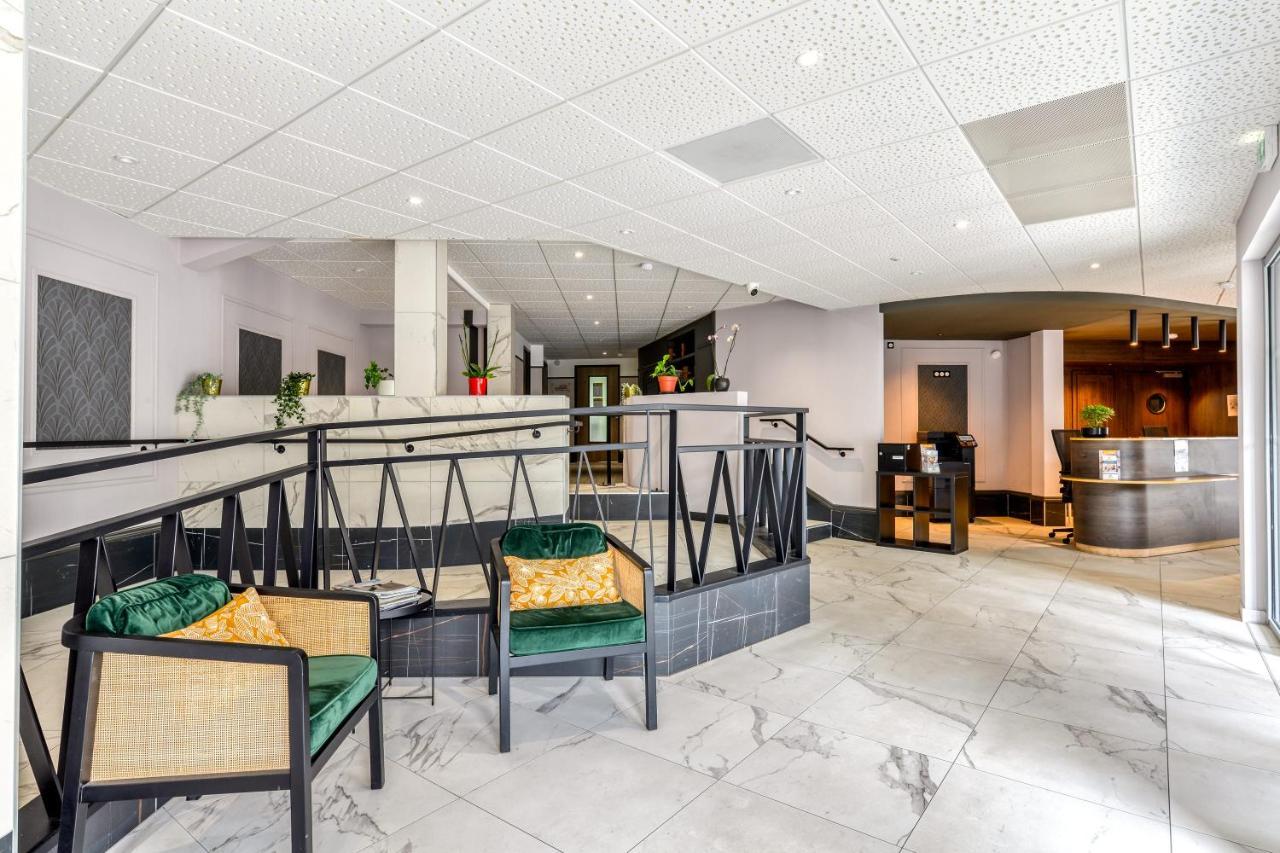 Apartment Ovelia - Les Balcons De Montcalm *