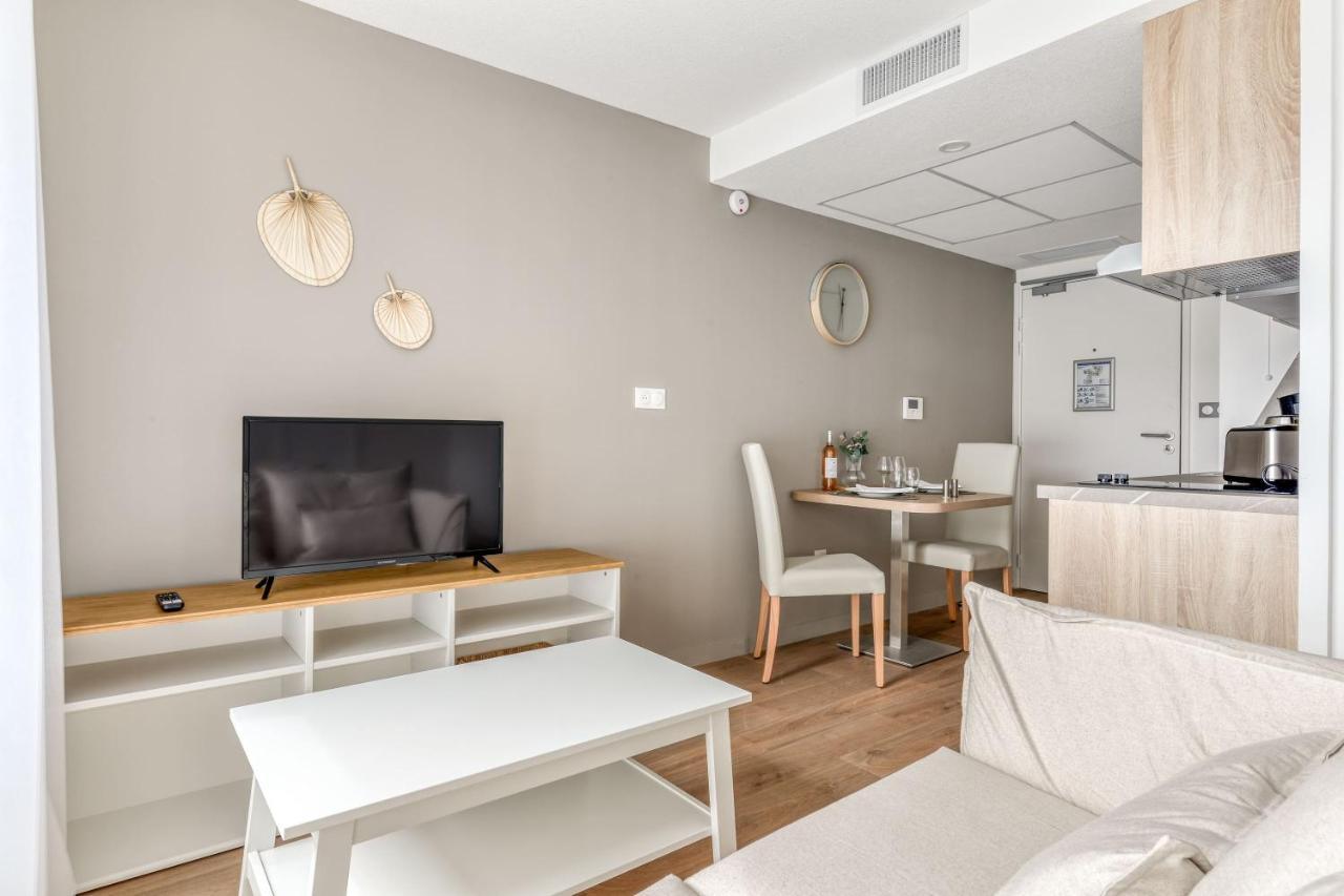 Apartment Ovelia - Les Balcons De Montcalm