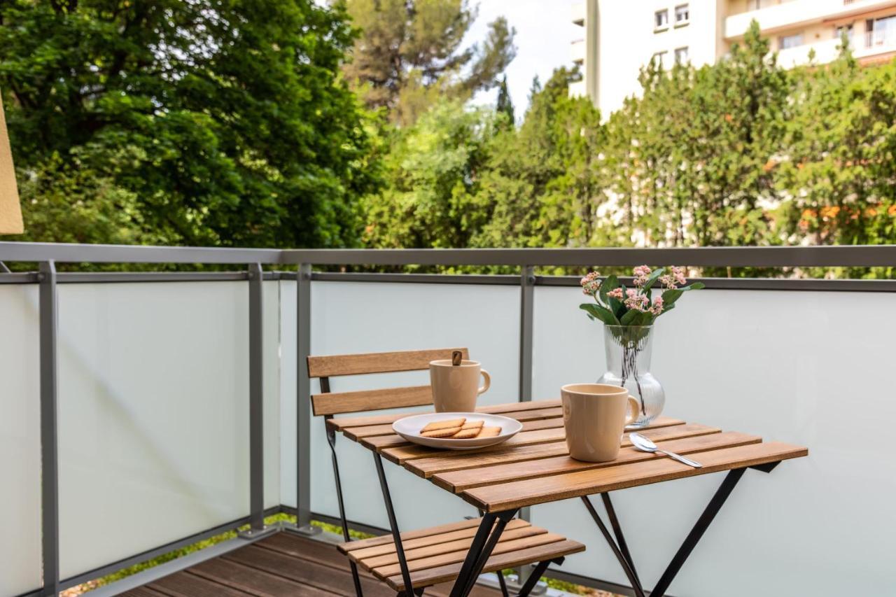 Ovelia - Les Balcons De Montcalm * Montpellier