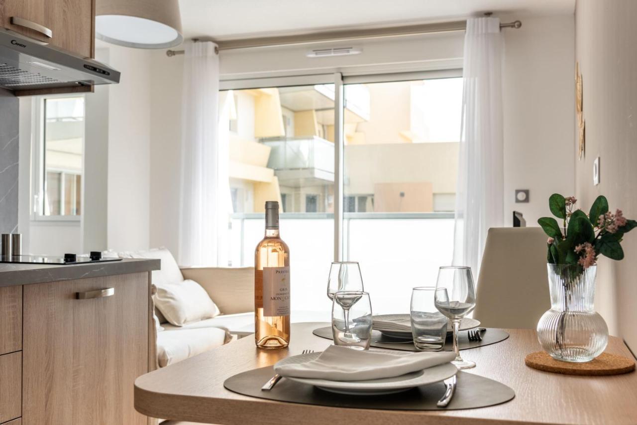 Apartment Ovelia - Les Balcons De Montcalm *