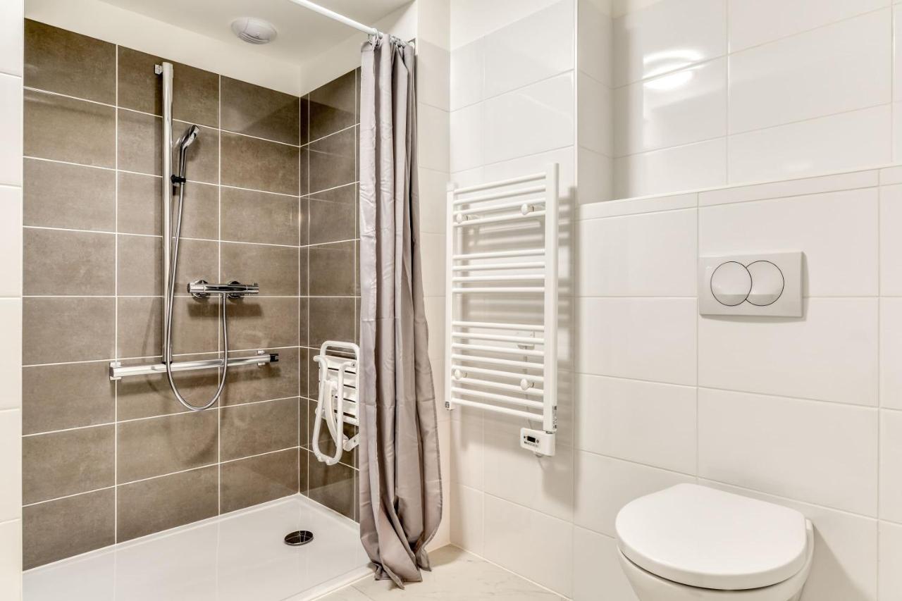Ovelia - Les Balcons De Montcalm *